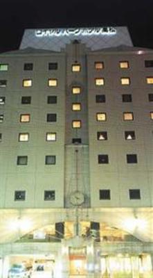 фото отеля Royal Park Hotel Takamatsu