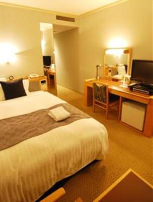 фото отеля Royal Park Hotel Takamatsu