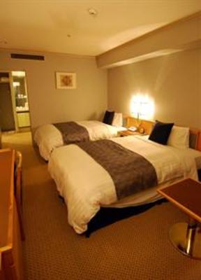 фото отеля Royal Park Hotel Takamatsu