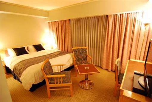 фото отеля Royal Park Hotel Takamatsu
