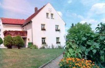 фото отеля Pension Annelie Dresden