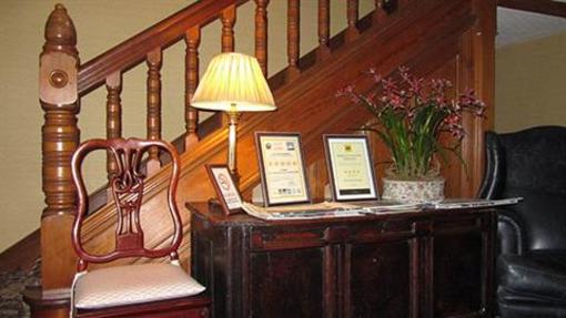 фото отеля The Old Vicarage Guest House Cockermouth