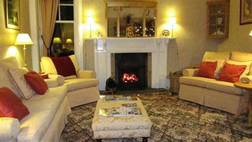 фото отеля The Old Vicarage Guest House Cockermouth