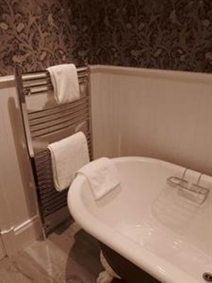 фото отеля The Old Vicarage Guest House Cockermouth