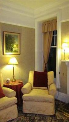 фото отеля The Old Vicarage Guest House Cockermouth