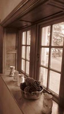фото отеля The Old Vicarage Guest House Cockermouth