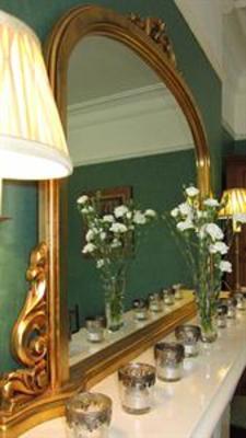 фото отеля The Old Vicarage Guest House Cockermouth