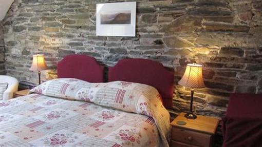 фото отеля The Old Vicarage Guest House Cockermouth