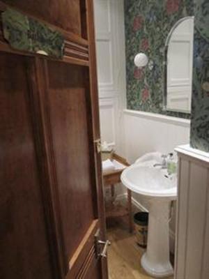 фото отеля The Old Vicarage Guest House Cockermouth