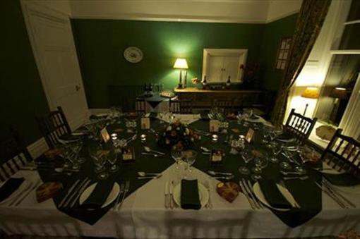 фото отеля The Old Vicarage Guest House Cockermouth