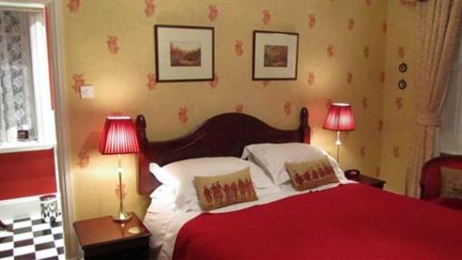 фото отеля The Old Vicarage Guest House Cockermouth