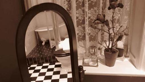 фото отеля The Old Vicarage Guest House Cockermouth