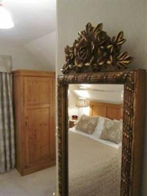 фото отеля The Old Vicarage Guest House Cockermouth