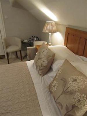 фото отеля The Old Vicarage Guest House Cockermouth