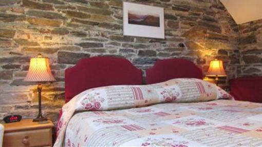фото отеля The Old Vicarage Guest House Cockermouth