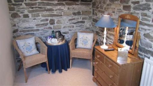 фото отеля The Old Vicarage Guest House Cockermouth