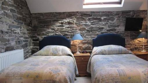 фото отеля The Old Vicarage Guest House Cockermouth