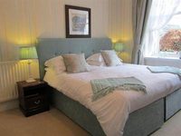 The Old Vicarage Guest House Cockermouth