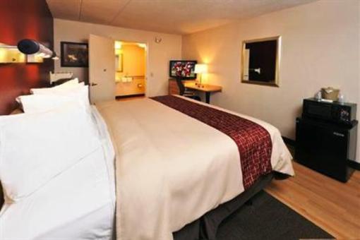 фото отеля Red Roof Inn North Canton