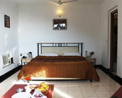 фото отеля Country Inn
