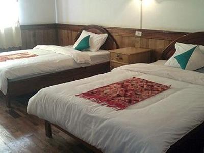 фото отеля Duangkeomany Hotel