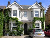 Lavender House The Laurels