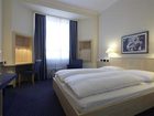 фото отеля InterCity Hotel Augsburg