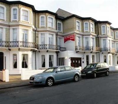 фото отеля The Waverley Hotel