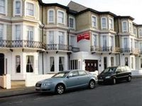 The Waverley Hotel