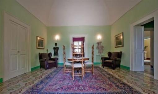 фото отеля Villa Urso Monteroni Di Lecce