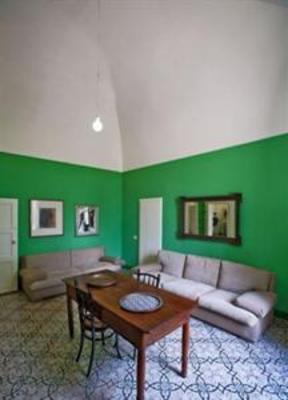 фото отеля Villa Urso Monteroni Di Lecce