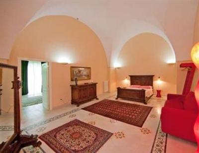 фото отеля Villa Urso Monteroni Di Lecce