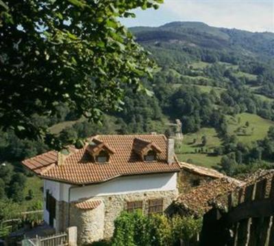 фото отеля Casa Rural La Tilar