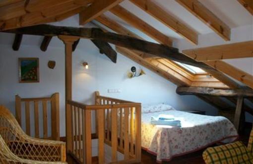 фото отеля Casa Rural La Tilar