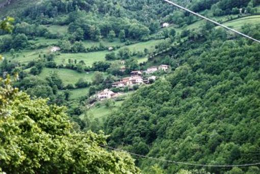 фото отеля Casa Rural La Tilar