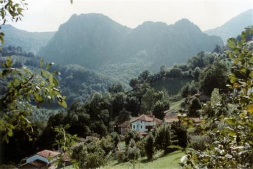 фото отеля Casa Rural La Tilar