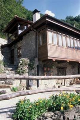 фото отеля Casa Rural La Tilar