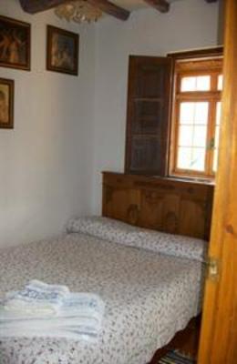 фото отеля Casa Rural La Tilar