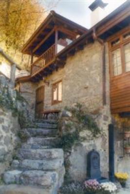 фото отеля Casa Rural La Tilar