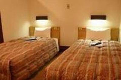 фото отеля Business Hotel Nishiike