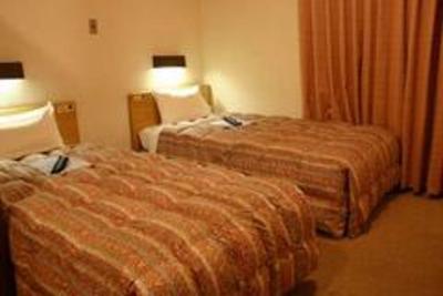 фото отеля Business Hotel Nishiike