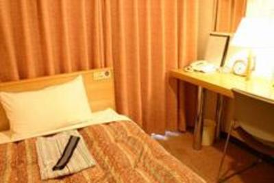 фото отеля Business Hotel Nishiike