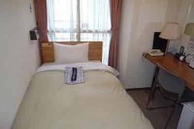 фото отеля Business Hotel Nishiike