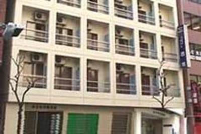 фото отеля Business Hotel Nishiike