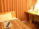фото отеля Business Hotel Nishiike