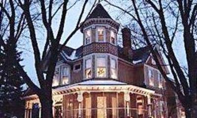 фото отеля Park Avenue Guest House