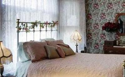 фото отеля Park Avenue Guest House