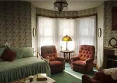 фото отеля Park Avenue Guest House