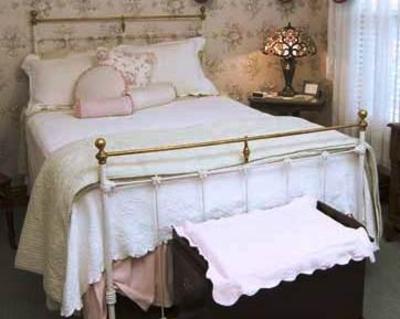 фото отеля Park Avenue Guest House