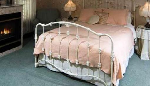 фото отеля Park Avenue Guest House